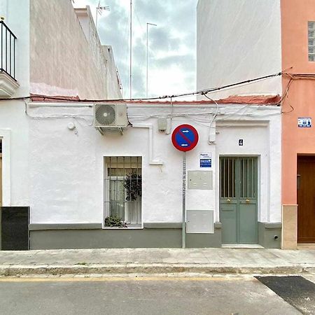 Monkeys Apartments Los Viajantes Seville Ngoại thất bức ảnh