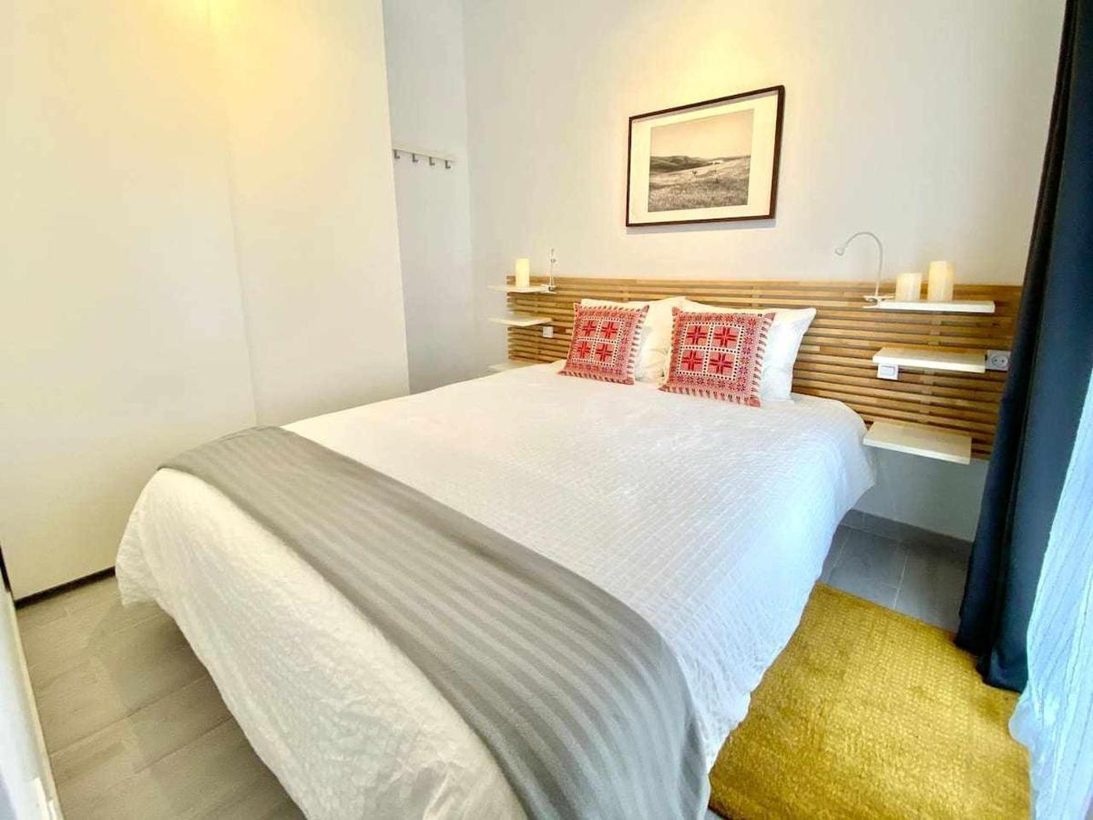 Monkeys Apartments Los Viajantes Seville Ngoại thất bức ảnh