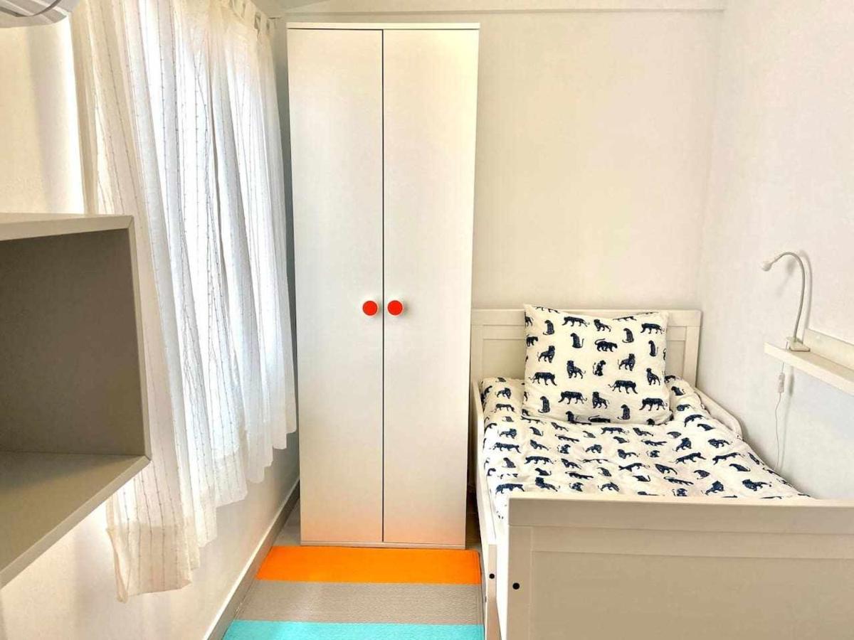 Monkeys Apartments Los Viajantes Seville Ngoại thất bức ảnh